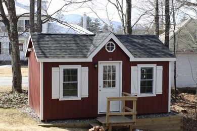 421 Vt Route 109, Waterville, VT 05492 - photo 3