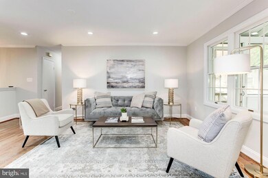 8611 Lagrange St, Lorton, VA 22079 - photo 7