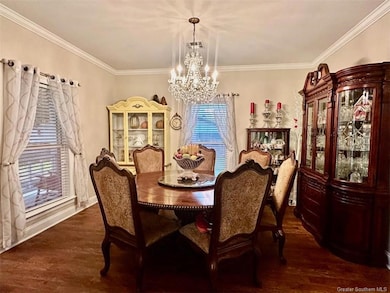 409 Pine St, Welsh, LA 70591 - photo 7