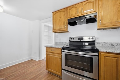 8141 General Mahone Hwy, Waverly, VA 23890 - photo 6