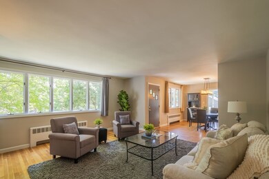 30 James St, Arlington, MA 02474 - photo 6