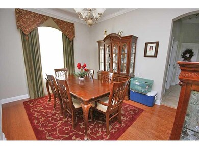 9852 Preakness Stakes Way, Dade City, FL 33525 - photo 2