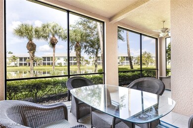 Sunroom featuring plenty of natural light, a water