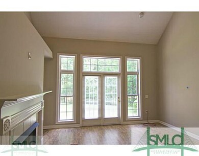 Den/Family/Great Room. Wood floors in living room,
