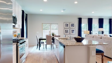 300 Timber Pass, Lincoln, AL 35096 - photo 6