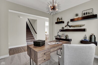 1468 Covington Blvd, Franklin, IN 46131 - photo 7