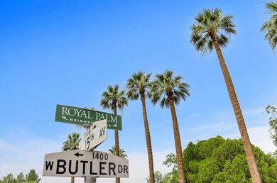 1218 W Golden Ln, Phoenix, AZ 85021 - photo 5