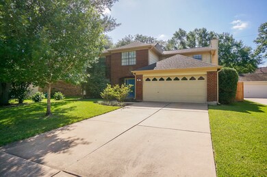 7842 Sunny Ridge Dr, Houston, TX 77095 - photo 2
