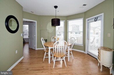 Worldgate Condominium unit 406, Herndon, VA 20170 - photo 4