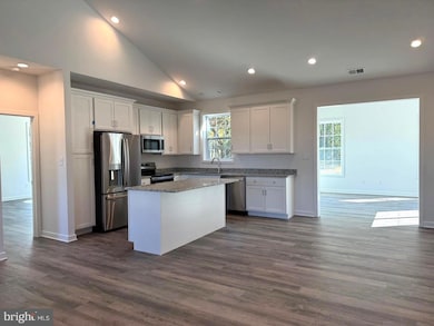 TBD Glenaire Rd, Bunker Hill, WV 25413 - photo 4