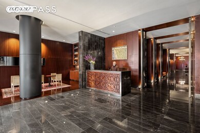 Greenwich Club Residences unit 925, New York, NY 10006 - photo 7