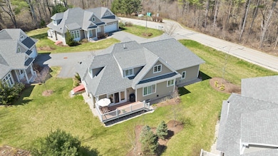 100 Shepards Cove Rd unit B2, Kittery, ME 03904 - photo 5