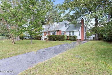 708 Decatur Rd, Jacksonville, NC 28540 - photo 2