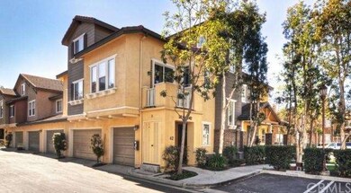 Another view of this Beautiful Home. This end unit