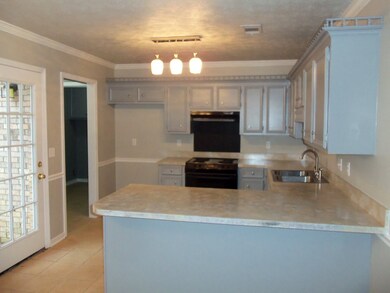 917 Mountain Crest Dr, Byram, MS 39272 - photo 2