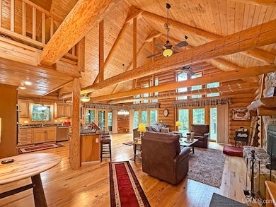 N5491 Foster City Rd, Vulcan, MI 49892 - photo 5