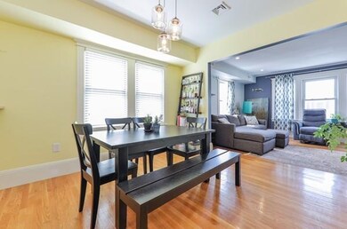 106-108 Rossmore Rd unit 3, Boston, MA 02130 - photo 6