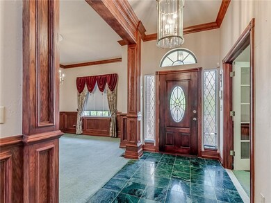 4005 Little Timber, Edmond, OK 73025 - photo 5