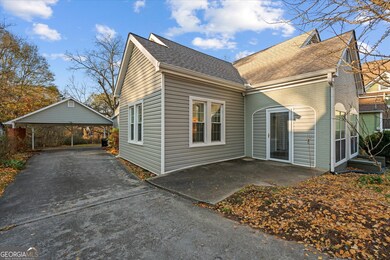 51 Carrollton St, Temple, GA 30179 - photo 3