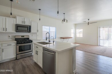 shumway island kitchen