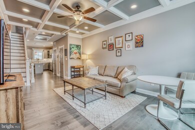 731 S Linwood Ave, Baltimore, MD 21224 - photo 3