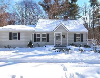 169 South St, Northborough, MA 01532 - photo 2