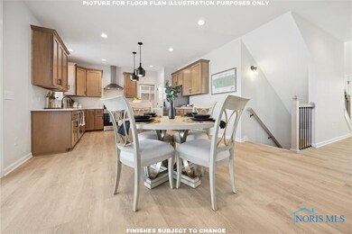 8753 Harlow Ct, Sylvania, OH 43560 - photo 5