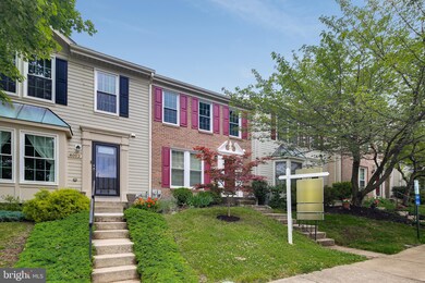 8014 Brightlight Place, Ellicott City, MD 21043 - photo 2