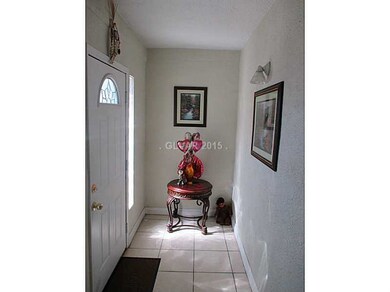 Entry Hall.