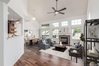 1470 S Quebec Way unit 123, Denver, CO 80231 - photo 4