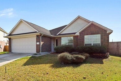 23603 Mesquite Trail Ln, Spring, TX 77373 - photo 2