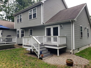 30 Forest Rd, Millis, MA 02054 - photo 5