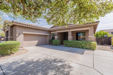 2567 E San Isido Trail, Casa Grande, AZ 85194 - photo 2