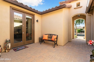 3197 N Springfield St, Buckeye, AZ 85396 - photo 5