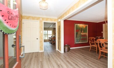 13627 Perthshire Rd, Houston, TX 77079 - photo 5