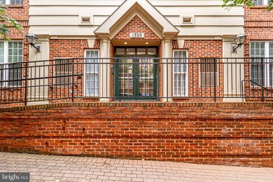 1320 N Wayne St unit 406, Arlington, VA 22201 - photo 4