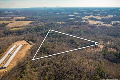 17.96 Acres Aubrey Thomas Ln, Dobson, NC 27017 - photo 4