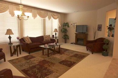 Living & Dining