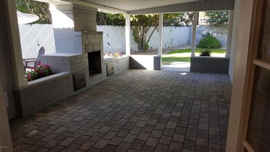 6th patio