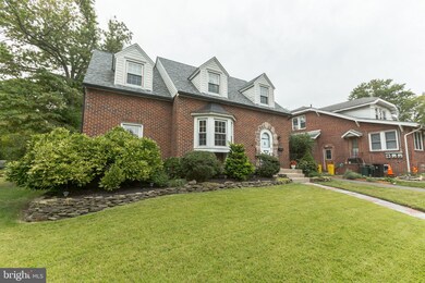 346 W Graisbury Ave, Audubon, NJ 08106 - photo 3