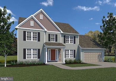 0 Breckenridge Model at Eagles View unit PAYK2095016, York, PA 17406 - photo 3