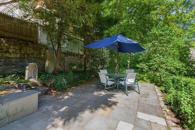 59-63 Woodlawn St unit 1, Boston, MA 02130 - photo 2