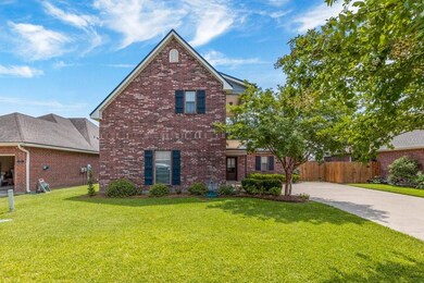 5723 W Dietrich Loop, Lake Charles, LA 70605 - photo 2