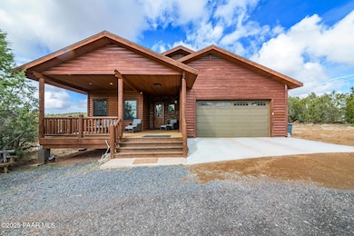 1590 W Foothills Dr, Williams, AZ 86046 - photo 2