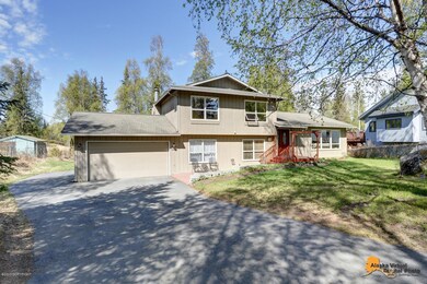 Welcome Home!