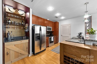 Avenue Condominiums unit 2513, Charlotte, NC 28202 - photo 4