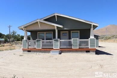 295 Paradise Ave, Winnemucca, NV 89445 - photo 3