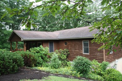 8122 Beech Run Rd, Hinton, WV 25951 - photo 4