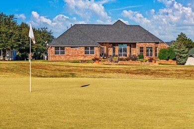 131 Fairway Loop Dr, Pottsboro, TX 75076 - photo 2