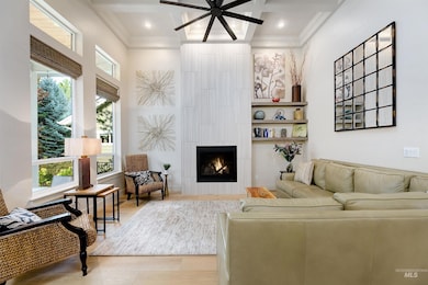 2887 S Creek Pointe Ln, Eagle, ID 83616 - photo 2